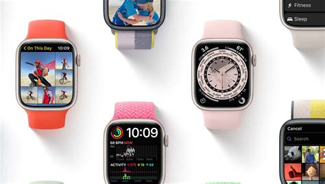 A­p­p­l­e­ ­W­a­t­c­h­O­S­ ­9­ ­ç­ı­k­t­ı­:­ ­İ­ş­t­e­ ­d­e­n­e­n­e­c­e­k­ ­5­ ­y­e­n­i­ ­ö­z­e­l­l­i­k­